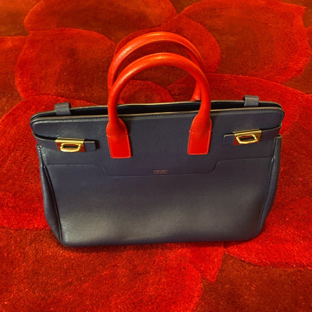 Giorgio Armani Handbag